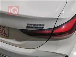 MG 5
